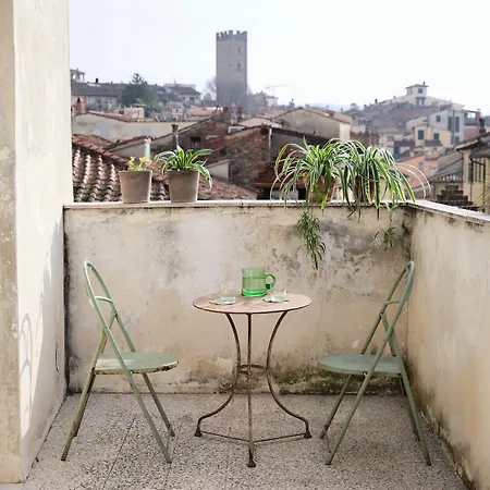 Sanfrancesco Ventitre Appartement