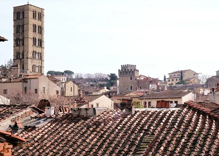 Sanfrancesco Ventitre Arezzo