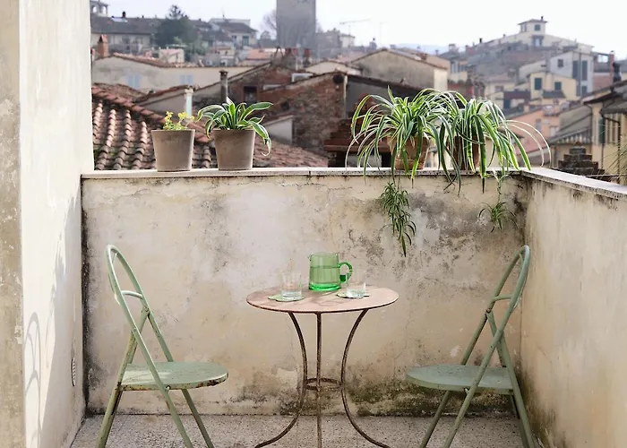 Sanfrancesco Ventitre Appartement
