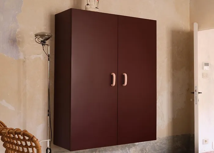 Appartement Sanfrancesco Ventitre Arezzo