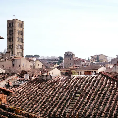 Sanfrancesco Ventitre Arezzo