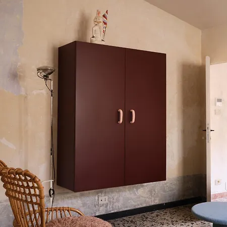 Apartment Sanfrancesco Ventitre Arezzo