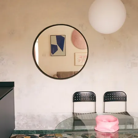 Sanfrancesco Ventitre Apartment *