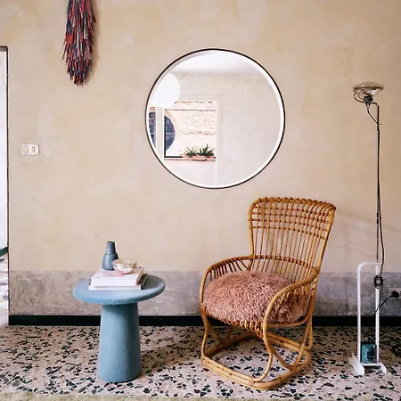 Sanfrancesco Ventitre Διαμέρισμα Αρέτσο